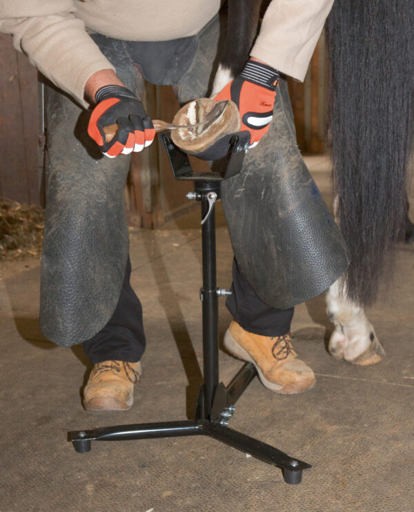 Hoefbok EcoFlex 2-in-1 - Afbeelding 2