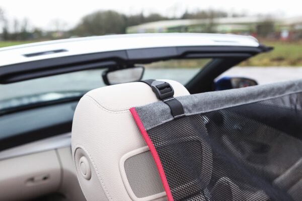KONG Protective Seat Barrier - Afbeelding 5