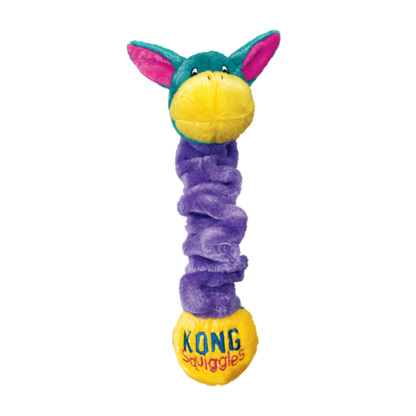 Kong Squiggles Assorted Sm EU - Afbeelding 2