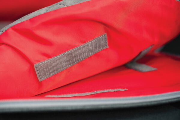 KONG 2-In-1 Pet Carrier and Travel Mat - Afbeelding 2