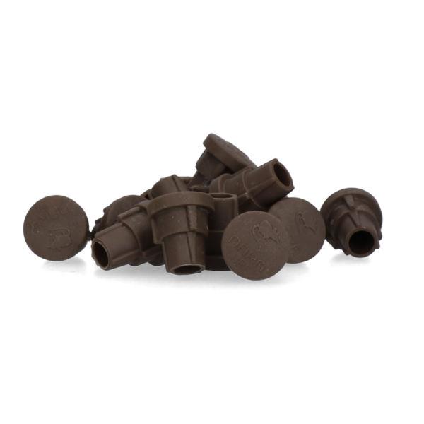 NARA Lure Chocolade - Afbeelding 2