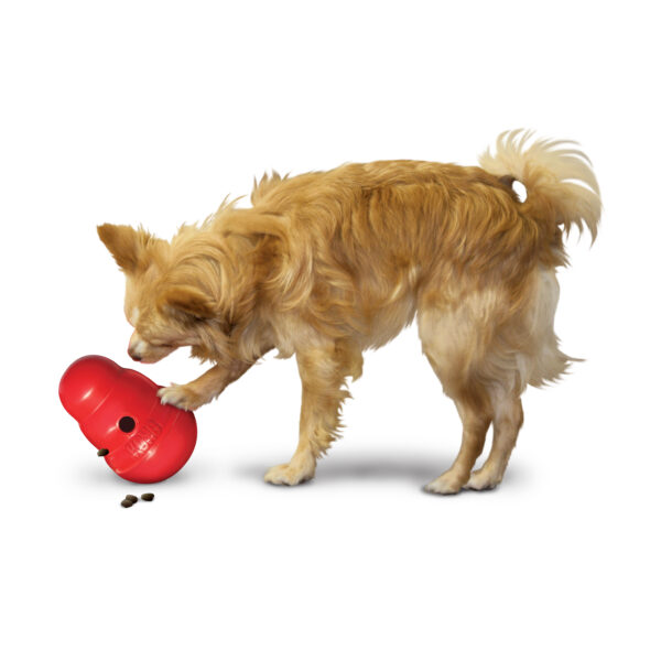 KONG Wobbler S 15,2 cm - Afbeelding 4