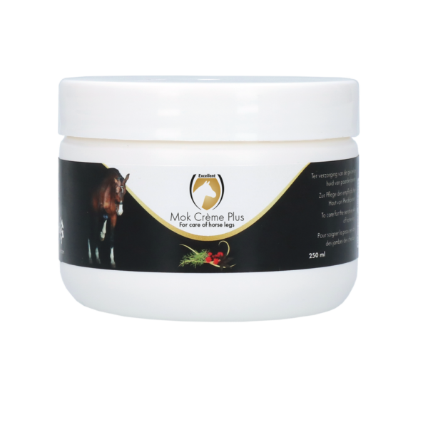 Mok Creme Plus
