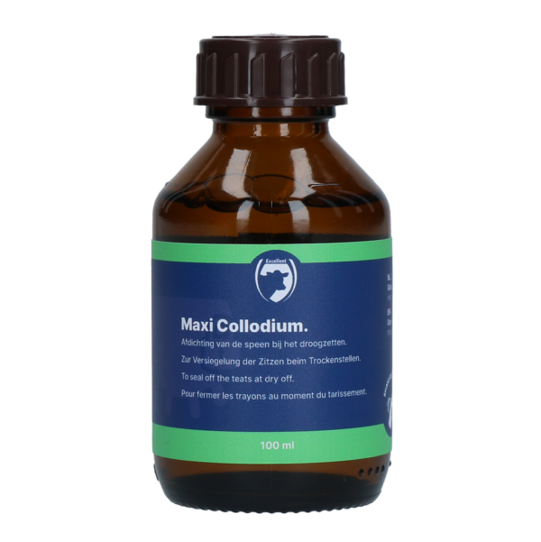 Maxi collodium