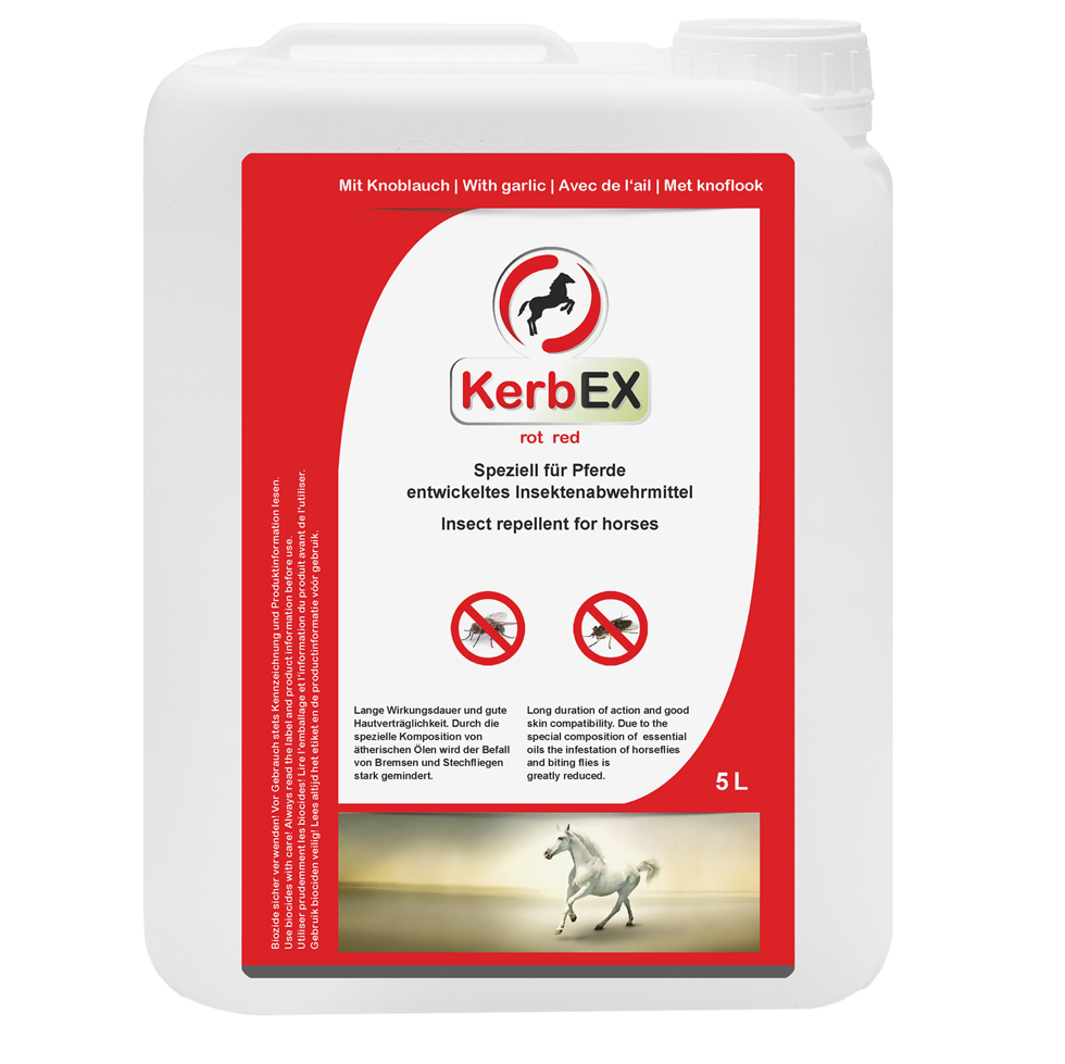 KerbEX Rot Insect repellent 2025 KerbEX Rot Insect repellent