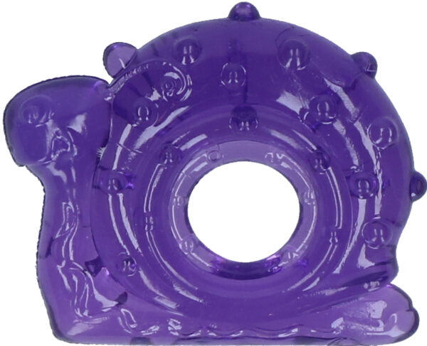 JW Snail Teether - Afbeelding 2