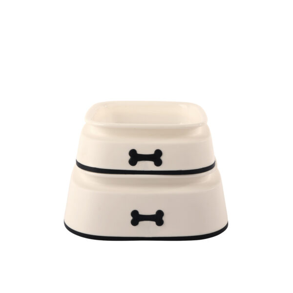 Minus One Dog Bowl M - Afbeelding 3