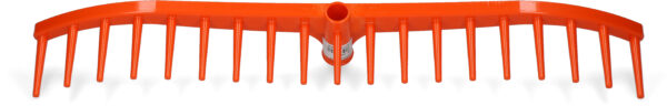 Hooi- Grashark 60cm, 19 tands - Afbeelding 2