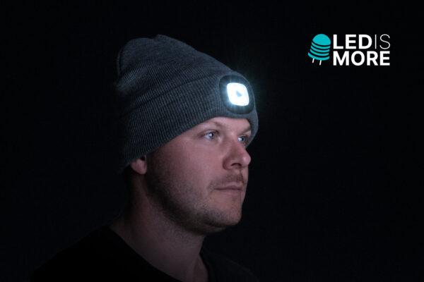 LED is more muts - Afbeelding 2