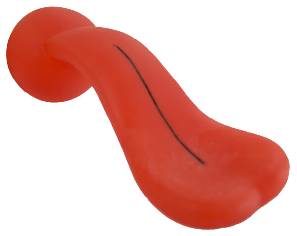 Pawise Funny Face Long Tongue (19cm) - Afbeelding 3
