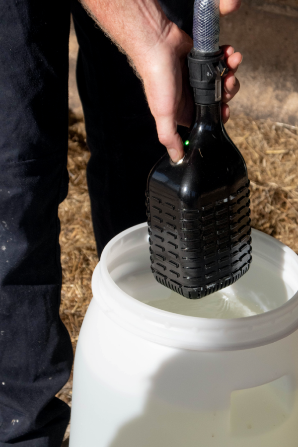 Cow Drencher Automatic - Afbeelding 4