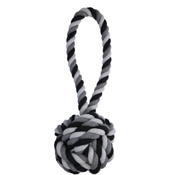 Floss Toss Extreme Rope Sling 60cm - Afbeelding 2