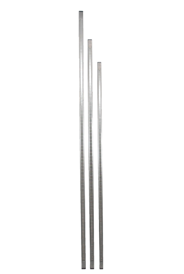 Veeverlosser stang 160cm