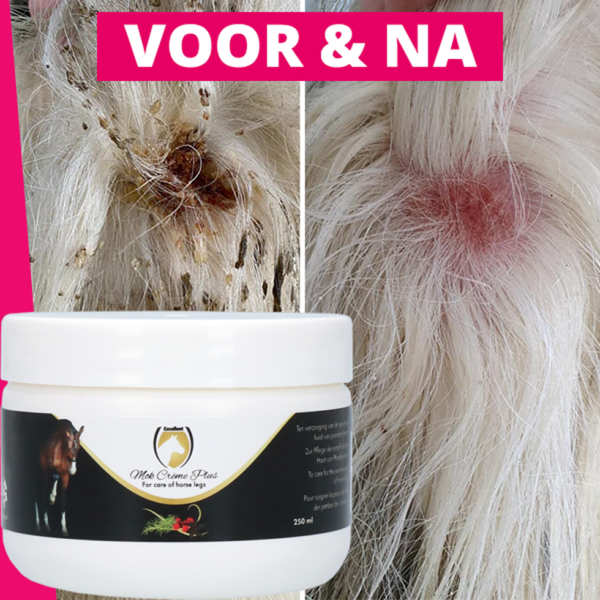 Mok Creme Plus - Afbeelding 2