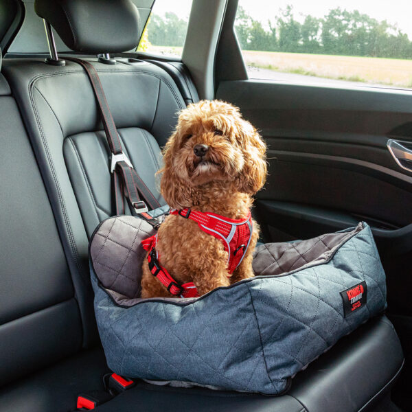 KONG Ultimate Safety Seat & Tether - Afbeelding 3