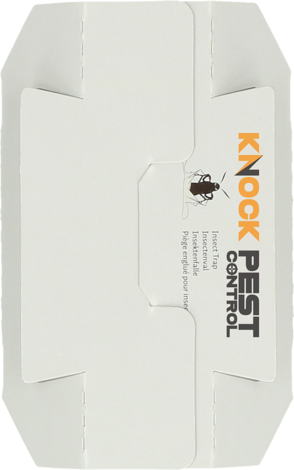Knock Pest Insectenval Klein - Afbeelding 2