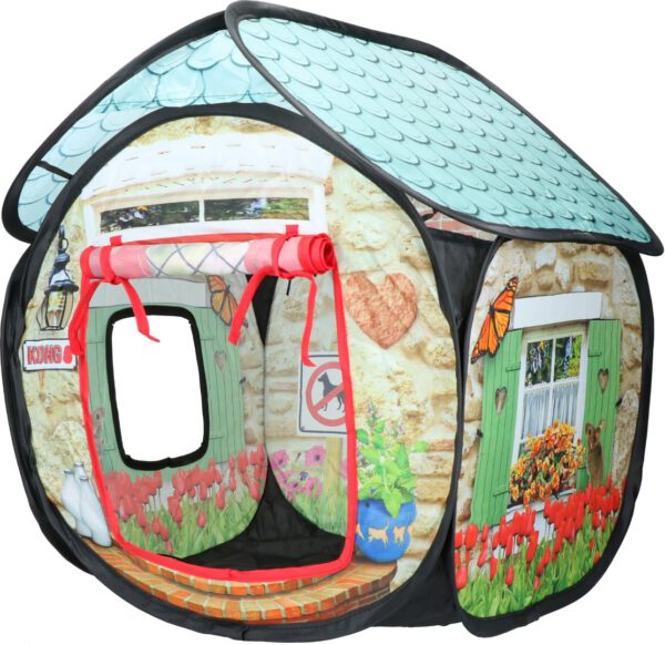 KONG Play Spaces Bungalow EU - Afbeelding 4