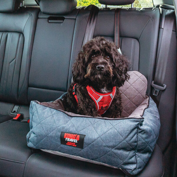 KONG Ultimate Safety Seat & Tether - Afbeelding 4