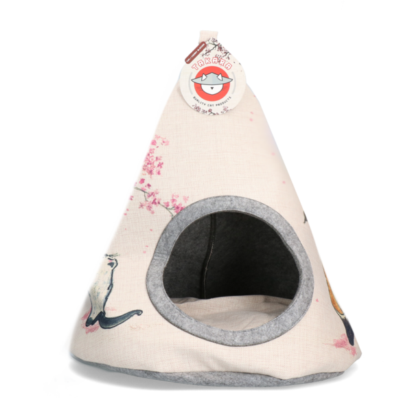 Takara Wigwam Kers bloesem