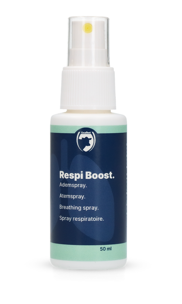 Respi Boost (Ademspray)