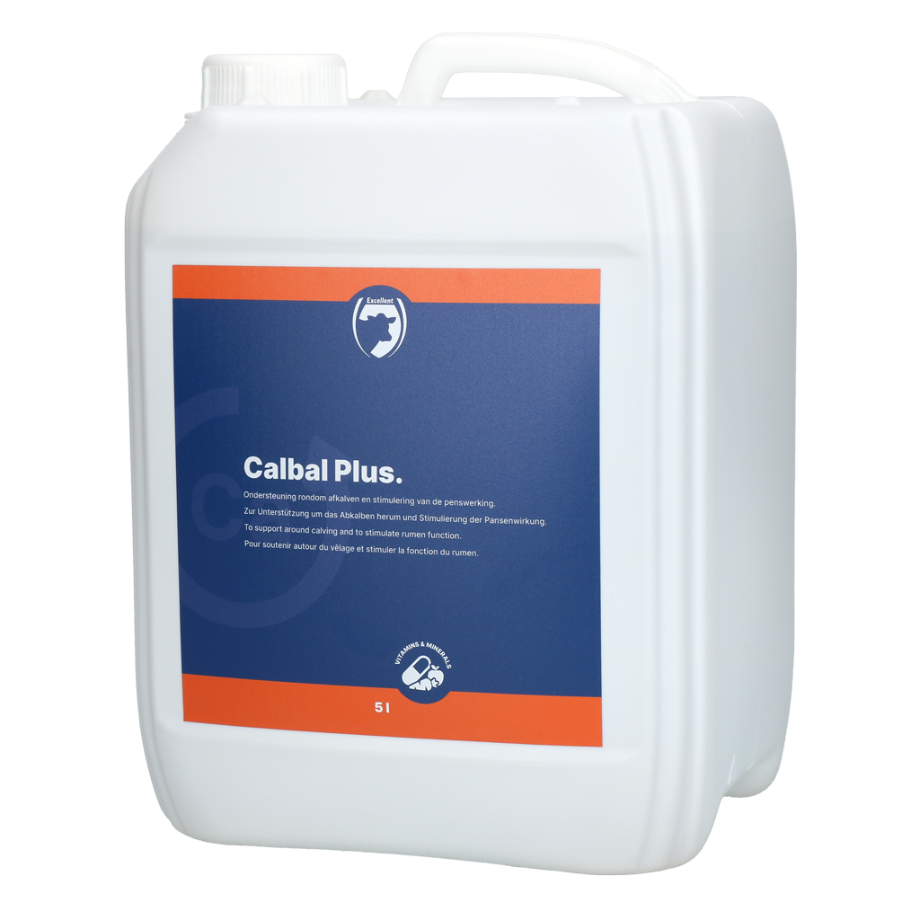 Calbal Plus