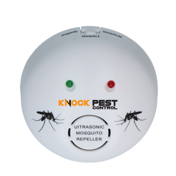 Knock Pest Muggenverjager 30m2 - Afbeelding 2