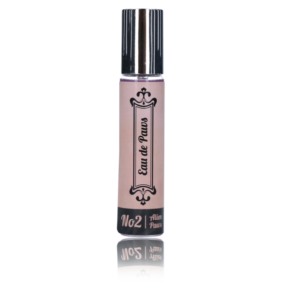 Eau de Paws No2 Alien Paws (female) - Afbeelding 2