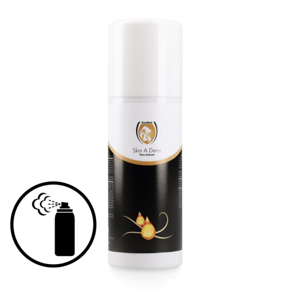 Skin A Derm Perubalsem Paard