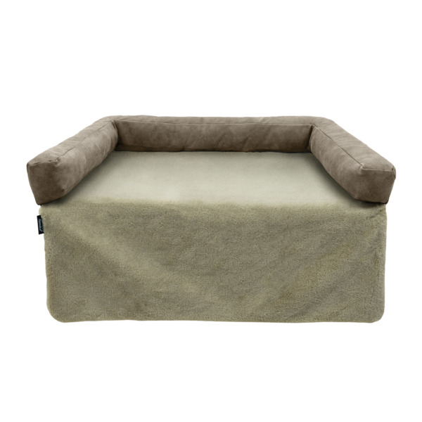 Madison Sofa Orthopedisch 50 x 65 taupe - Afbeelding 2