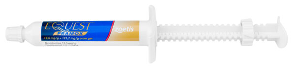 Equest Pramox 19,5 mg/g en 121 mg/g orale gel REG NL URA - Afbeelding 3