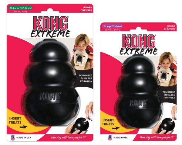 KONG Extreme S 7,6 cm - Afbeelding 5