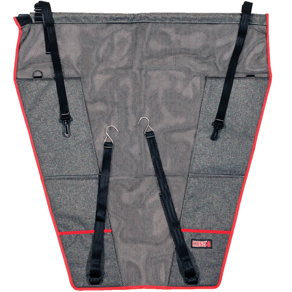KONG Protective Seat Barrier - Afbeelding 2