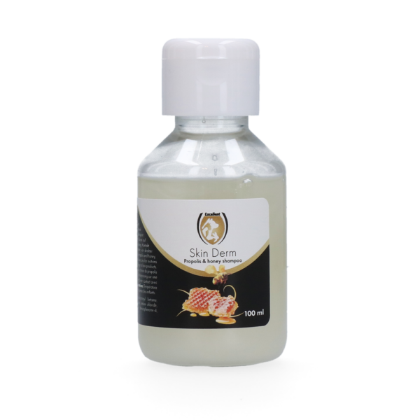 Skin Derm Propolis (Honing) Shampoo - Afbeelding 2