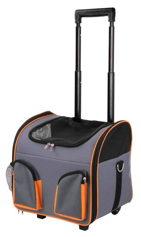 Pawise Pet Trolley Bag - Afbeelding 3