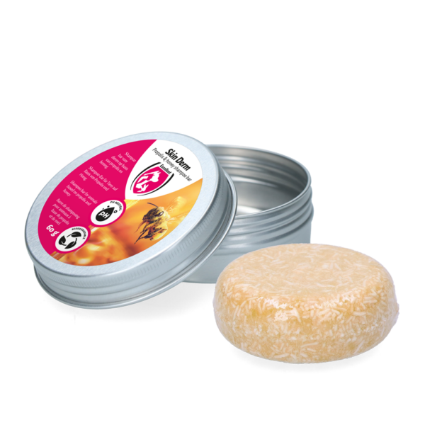 Skin Derm Propolis (Honing) Shampoo bar
