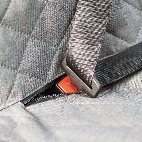 KONG 2-In-1 Bench Seat Cover and Hammock - Afbeelding 5