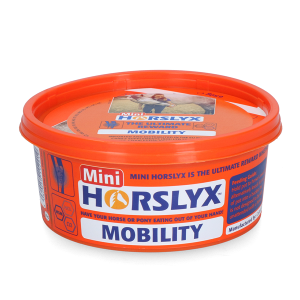Horslyx Mini Mobility