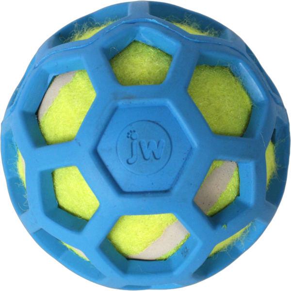 JW Hol-EE Roller S 8,5 cm - Afbeelding 2