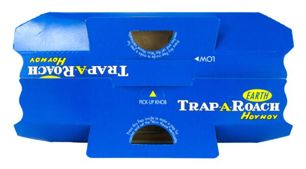 Hoy Hoy Trap 5-pack (Kakkerlakken) - Afbeelding 4