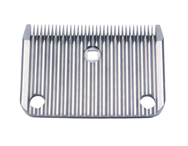 Wahl Eclipse Accu Paard Messenset standaard A2/AC - Afbeelding 2