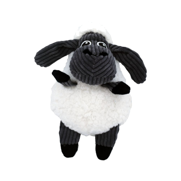 KONG Sherps Floofs Big Horn Md - Afbeelding 4