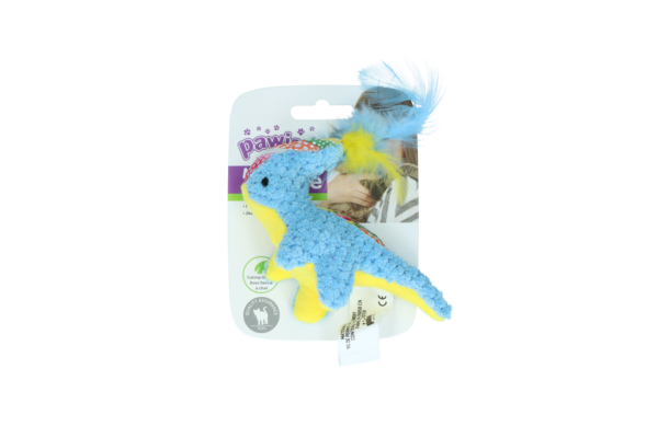 Pawise meow meow life-dinosaur - Afbeelding 3