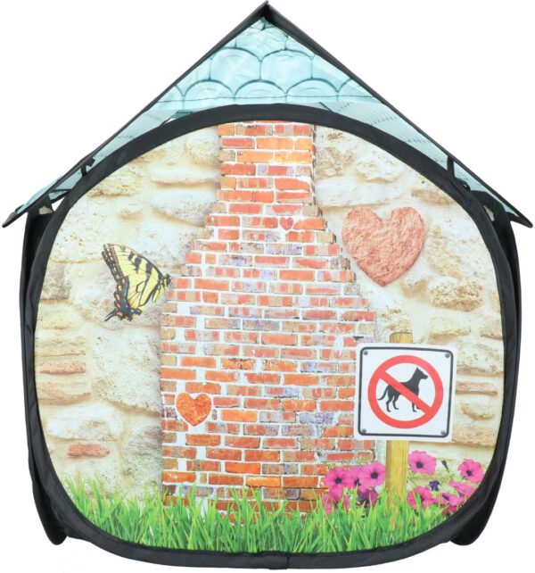 KONG Play Spaces Bungalow EU - Afbeelding 5
