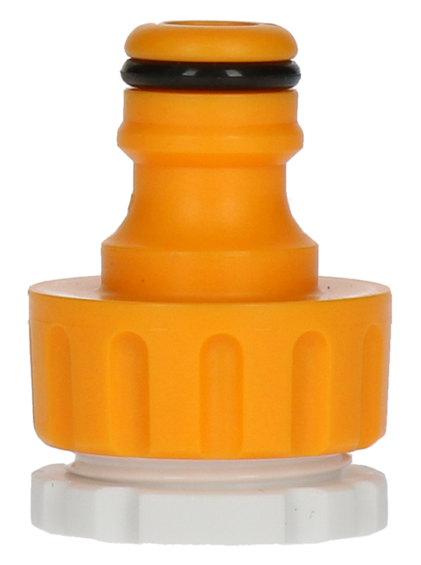 Goat Drencher Connector Male