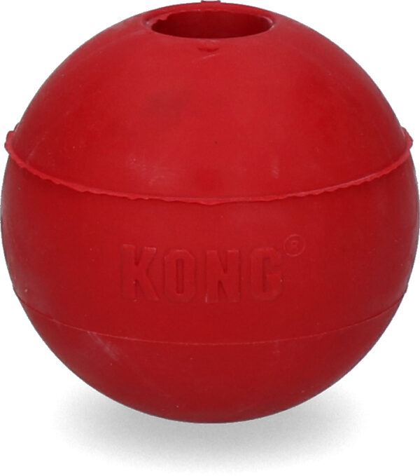 KONG Ball w/Hole M/L - Afbeelding 5