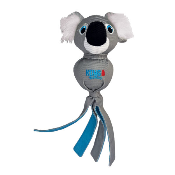 KONG Wubba Zoo Koala Lg EU - Afbeelding 3