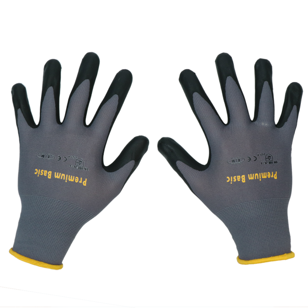 Keron Handschoen Premium Basic 9 (L)