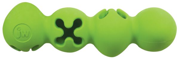 JW Playbites Caterpiller S/M 15 cm - Afbeelding 3