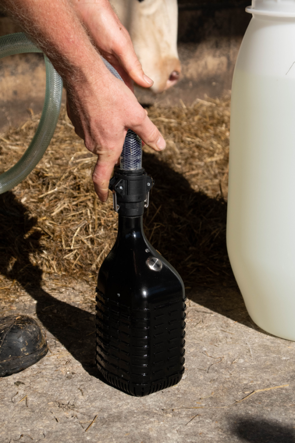 Cow Drencher Automatic - Afbeelding 5