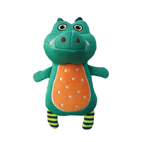KONG Whoopz Gator Sm - Afbeelding 4